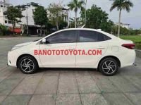 Cần bán Toyota Vios E 1.5 MT Máy xăng 2023 màu Trắng