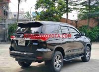 Xe Toyota Fortuner 2.7V 4x2 AT đời 2017 đẹp bán gấp