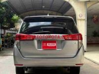 Cần bán xe Toyota Innova E 2.0 MT màu Bạc 2021