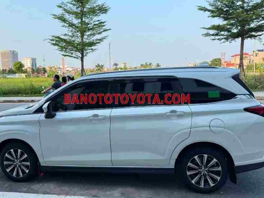 Cần bán Toyota Veloz Cross 1.5 CVT Máy xăng 2022 màu Trắng