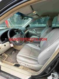 Cần bán xe Toyota Camry 2.4G đời 2007