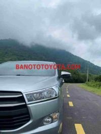 Cần bán Toyota Innova 2.0E 2020 - Số tay