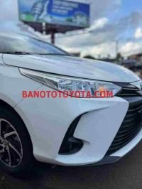 Toyota Vios E 1.5 MT model 2022 xe chuẩn hết ý