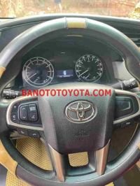 Cần bán Toyota Innova 2.0E đời 2017