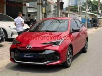 Bán xe Toyota Vios E CVT sx 2024 - giá rẻ