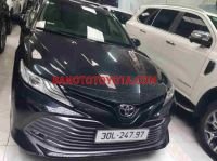 Toyota Camry 2.5Q 2021, xe đẹp, hết ý