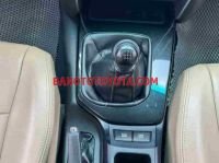 Cần bán Toyota Fortuner 2.4G 4x2 MT đời 2017