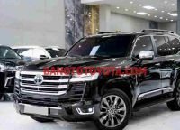 Cần bán xe Toyota Land Cruiser VXR 3.5 V6 đời 2023