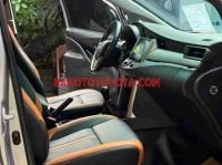 Cần bán xe Toyota Innova E 2.0 MT 2021 Số tay màu Bạc