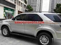 Cần bán xe Toyota Fortuner 2.7V 4x4 AT 2013, xe đẹp