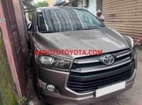 Toyota Innova 2.0G sản xuất 2019 cực chất!