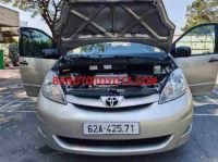 Toyota Sienna LE 3.3 sản xuất 2005 cực chất!