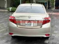 Cần bán Toyota Vios 1.5E CVT 2017 - Số tự động