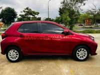 Cần bán xe Toyota Wigo G 1.2 AT 2024, xe đẹp