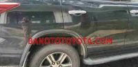 Xe Toyota Fortuner 2.7V 4x2 AT đời 2017 đẹp bán gấp