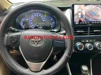 Toyota Vios 1.5E CVT 2018 Số tự động giá đẹp
