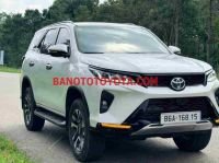 Toyota Fortuner 2.8V 4x4 AT Legender 2020 - Giá tốt
