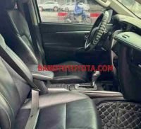 Cần bán xe Toyota Fortuner 2.4L 4x2 AT đời 2022