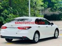 Bán Toyota Camry 2.0G, màu Trắng, Máy xăng, 2022