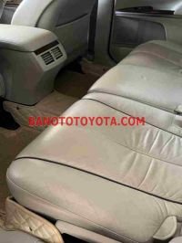 Cần bán xe Toyota Venza 2.7 2009 Số tự động màu Đen