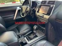 Toyota Prado VX 2.7L năm 2018 cần bán
