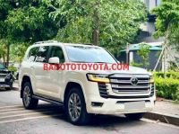 Toyota Land Cruiser 4.6 V8 2021 Máy xăng, xe đẹp