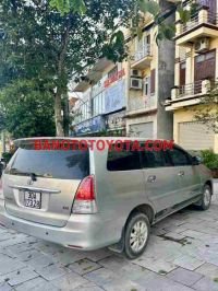 Cần bán Toyota Innova G đời 2008