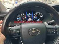 Cần bán Toyota Fortuner 2.7V 4x2 AT 2016 xe đẹp