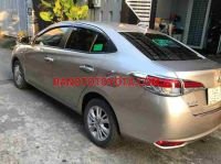 Toyota Vios 1.5E MT 2018 - Giá tốt