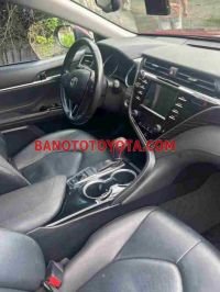 Cần bán gấp Toyota Camry 2.0G năm 2020 giá cực tốt