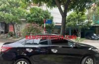 Cần bán Toyota Vios 1.5E 2018 - Số tay