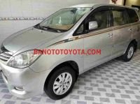 Toyota Innova G sản xuất 2010 cực chất!