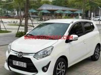 Toyota Wigo 1.2G AT 2019 giá cực tốt