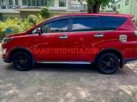 Toyota Innova 2.0 Venturer năm 2017 cần bán