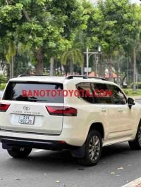 Cần bán Toyota Land Cruiser 3.5 V6 2023 - Số tự động