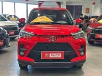 Cần bán gấp Toyota Raize G 1.0 CVT 2025 - Xe đẹp - Giá tốt