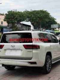 Cần bán xe Toyota Land Cruiser 3.5 V6 2021 Số tự động màu Trắng