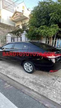 Bán Toyota Vios 1.5E MT đời 2018 xe đẹp - giá tốt