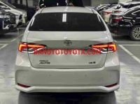 Cần bán Toyota Corolla altis 1.8V 2022, xe đẹp giá rẻ bất ngờ