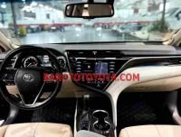 Toyota Camry 2.5Q 2021 Số tự động giá đẹp