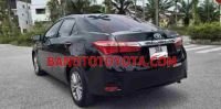 Cần bán gấp xe Toyota Corolla altis 1.8G AT năm 2015, màu Đen, Số tự động