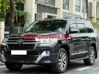 Cần bán Toyota Land Cruiser 4.6 V8 2020 - Số tự động
