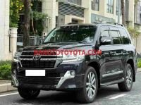 Cần bán xe Toyota Land Cruiser 4.6 V8 2020 Số tự động màu Đen