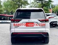 Cần bán xe Toyota Innova Cross HEV 2.0 CVT màu Trắng 2025