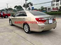Cần bán xe Toyota Camry 2.5Q năm 2012 màu Cát cực đẹp