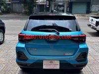 Toyota Raize G 1.0 CVT 2022 giá cực tốt