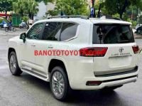 Toyota Land Cruiser VX.R 3.5 V6 HEV 2026. Kết nối giá trị thật