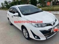 Cần bán gấp Toyota Vios 1.5G 2020 - Xe đẹp - Giá tốt