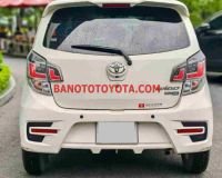 Toyota Wigo 2021 Hatchback màu Trắng