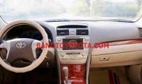 Toyota Camry 2.4G năm 2010 cần bán